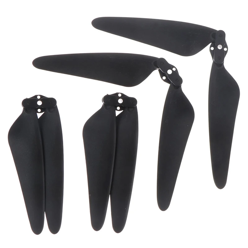 1Set Original Propellers For SJRC F11S 4K PRO Replacement Propeller Blades Drone Accessories