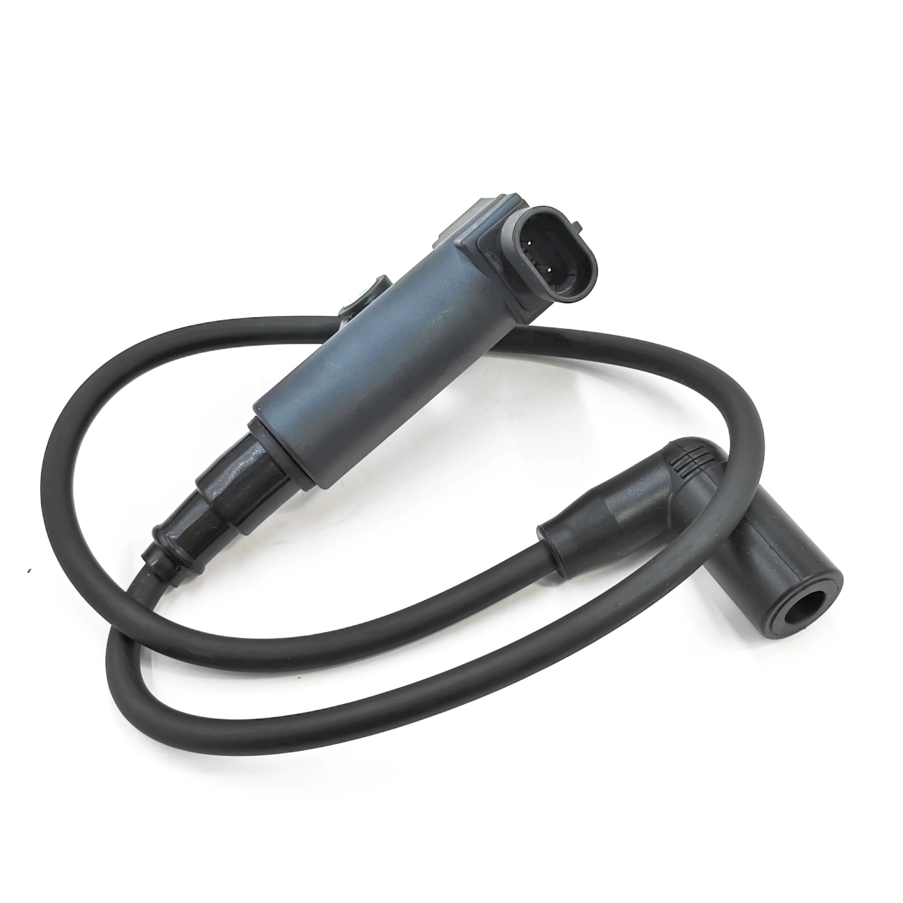 

Ignition Coil and Wire for Rural King RK Performance 250 450 550 33100-116-0000 33120-113E-0000 BDW-IN-103