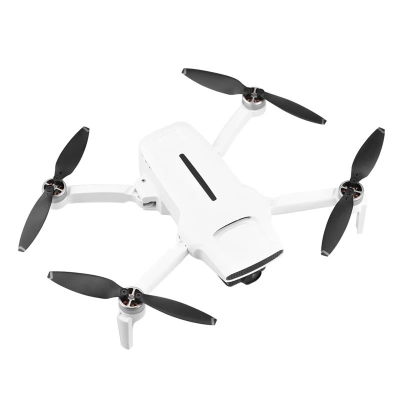 

652F Propellers with Screws & Screwdriver, Droens Props Quick Release Paddle Leafs for FIMI Mini/