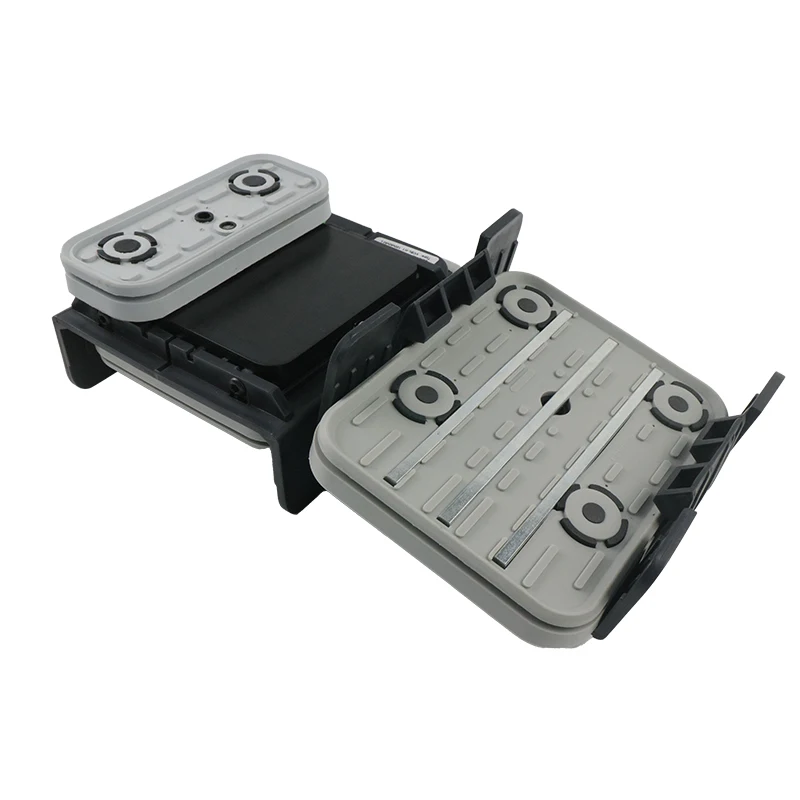 1 قطعة VCBL-K1 10.01.12.00769 فراغ كتلة 120*50*50 مللي متر L شفط كأس ل HOMAG أسبوع ماكينة بتحكم رقمي بالكمبيوتر مركز #5