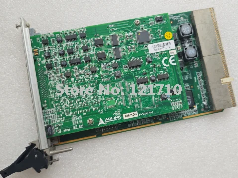 

Industrial board PXI-2501 PXI2A000CB 51-20001-0B20 51-12265-0A2