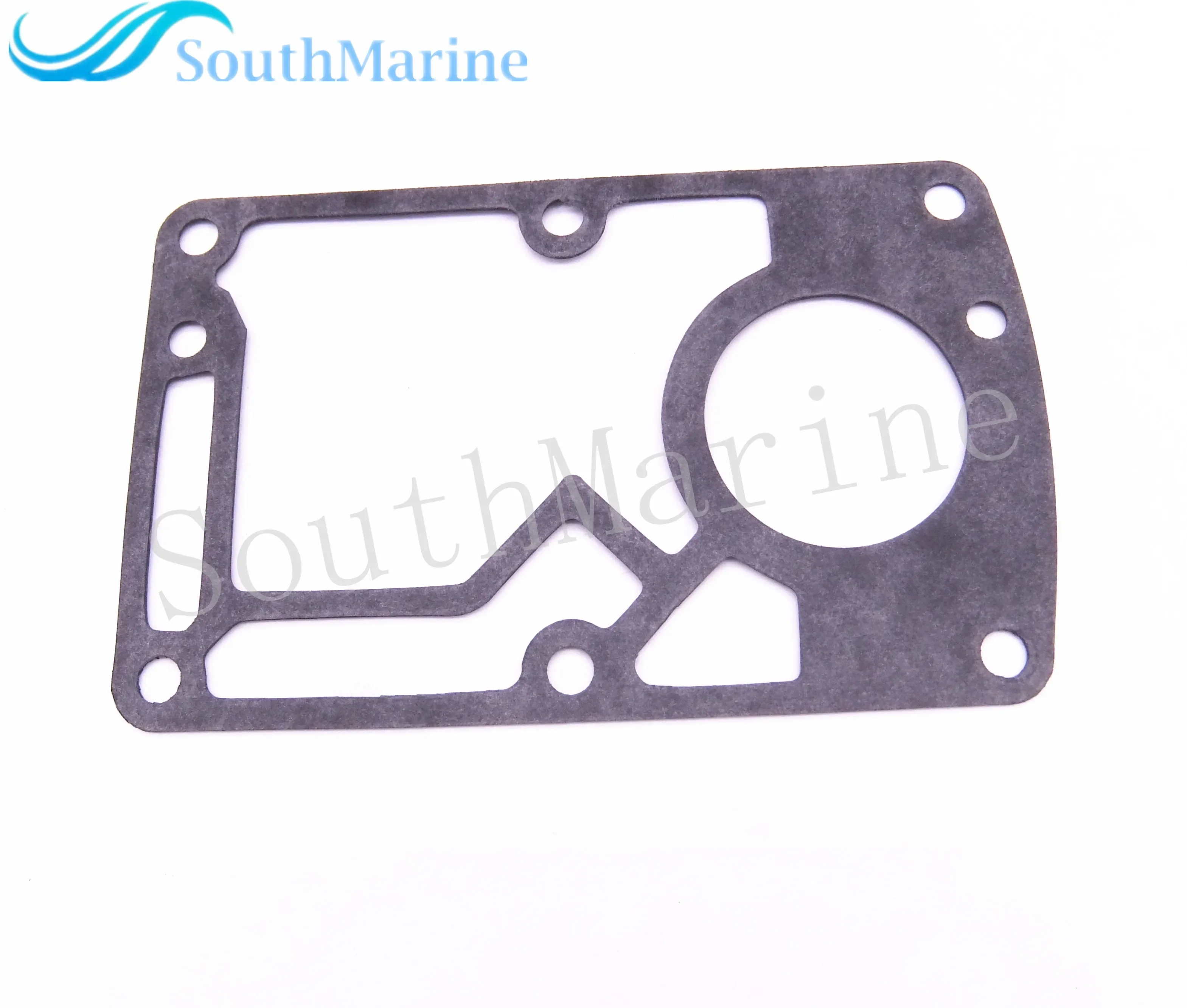 

Boat Motor Exhaust Pipe Gasket 2.5F-02.01.00.04 for Hidea 2-Stroke 2.5F Outboard Engine