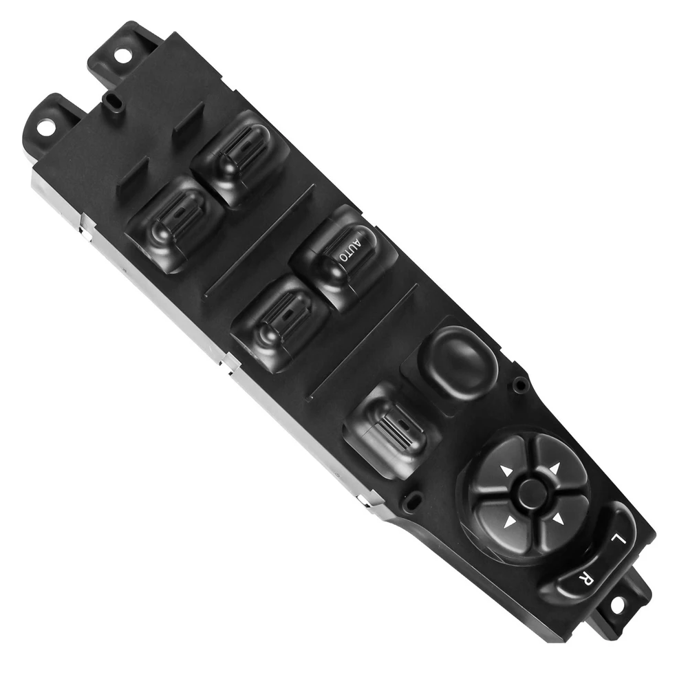 

Front Left Driver Master Electric Power Window Control Switch for Jeep Cherokee 4 Door 1997 1998 1999 2000 2001 56009449AC