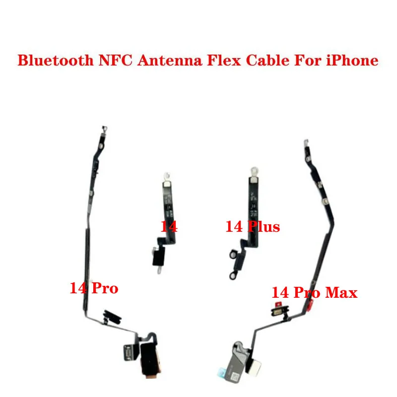 أفضل قطعة إصلاح NFC لجهاز iPhone 14 Plus Pro Max: تقييم شامل ونصائح عملية