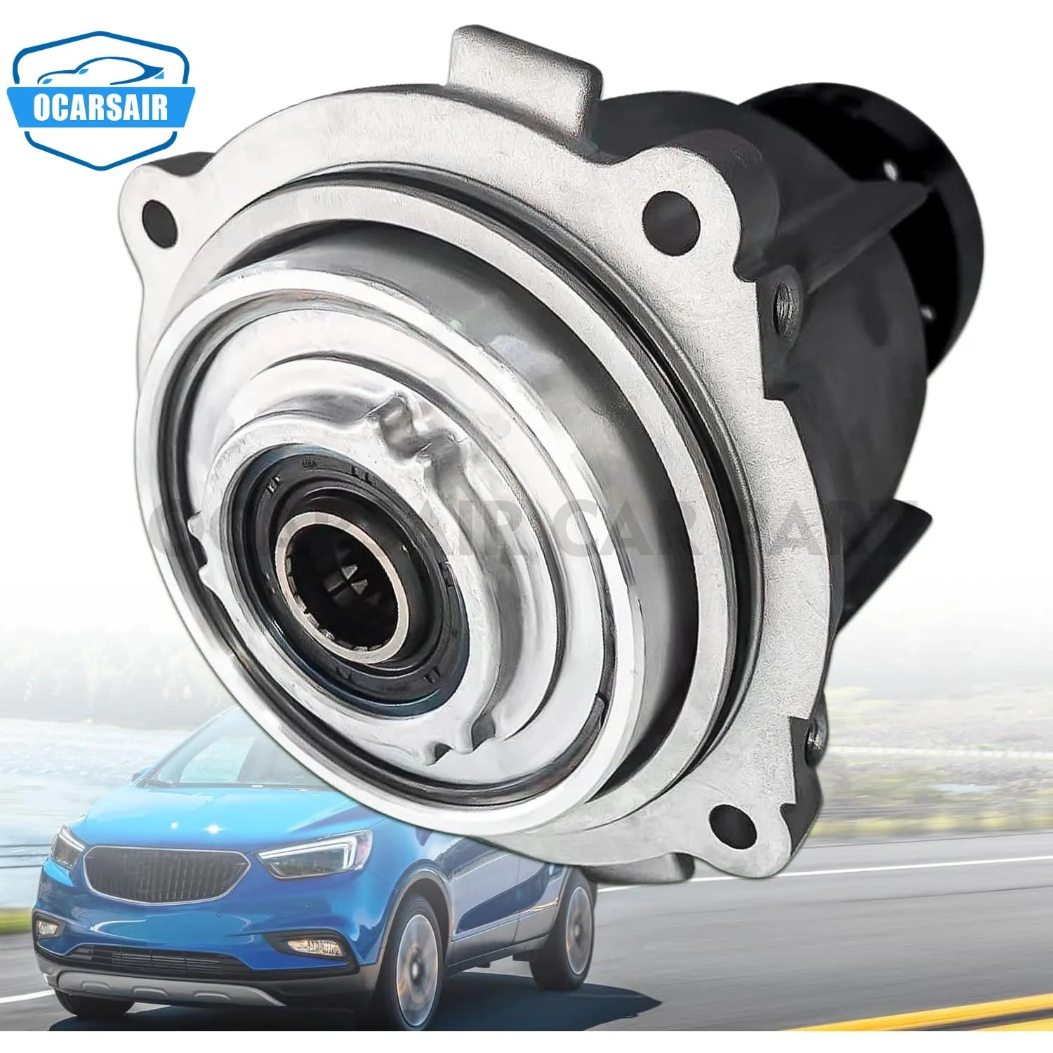 42769821   Kupplung des Hinterradantriebsmoduls, passend für 2013–2020 Buick Encore 2015–2022 Chevy