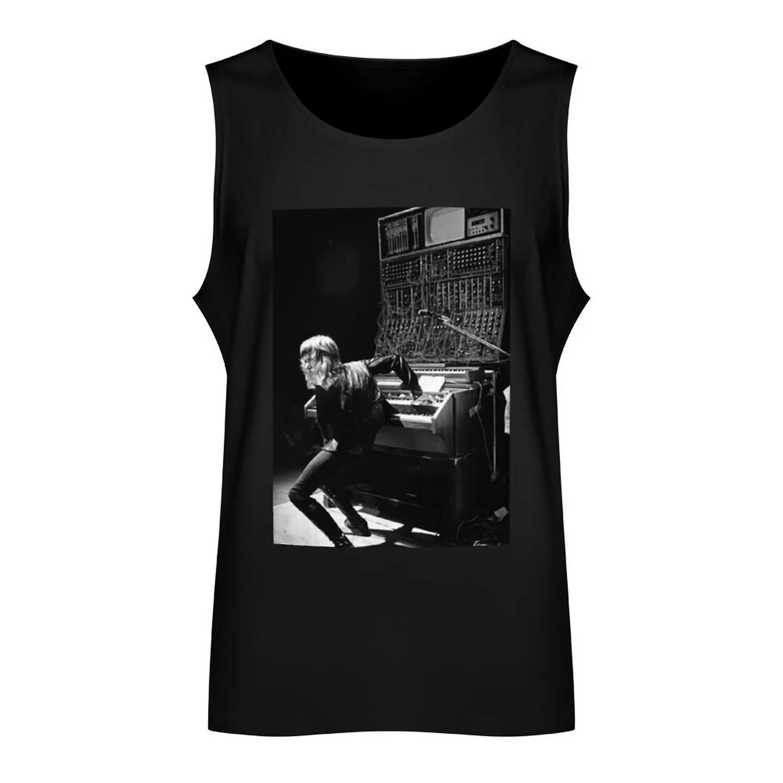 Theater Competition Tank Top Sleeveless men men clothing mens gym clothes