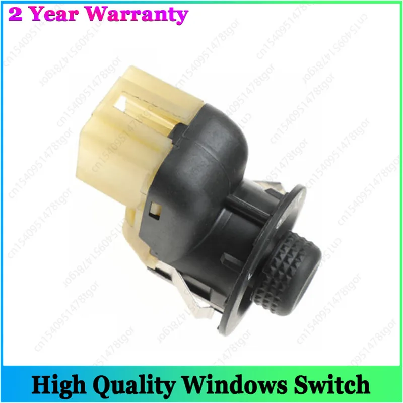 

High Quality View Mirror Control Switch for Chrysler 300 2007-2010 for Dodge Caliber Charger Jeep Car Rearview Mirror Button