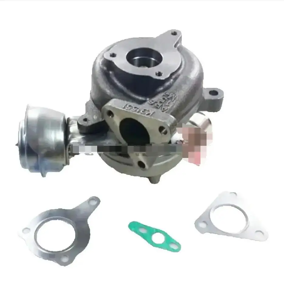 

CAR Full Turbocharger 454231-0001 for Audi A6 1.9 TDI C5 1997 - 2001 85KW / 85KW ATJ AHH AFN 028145702HX 028145702HV Turbo Charg