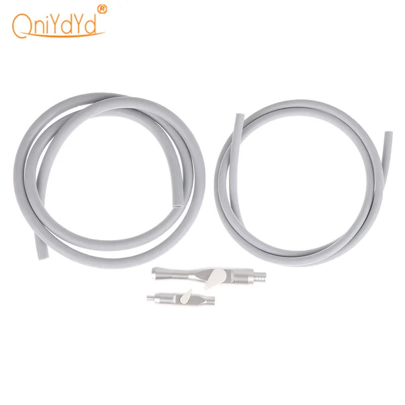 Dental Saliva Ejector Suction Universal Valves SE/HVE Tip Adaptor Salivary Chair