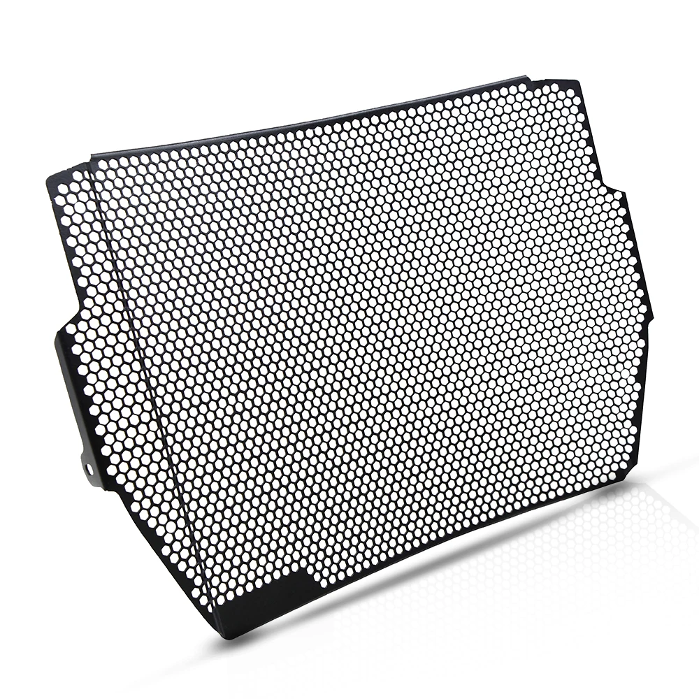 For Street Triple 765 R/S/RS Motorcycle Radiator Guard Protector Grille Cover FOR Street Triple 765R 765S 765RS 2017 2018 2019