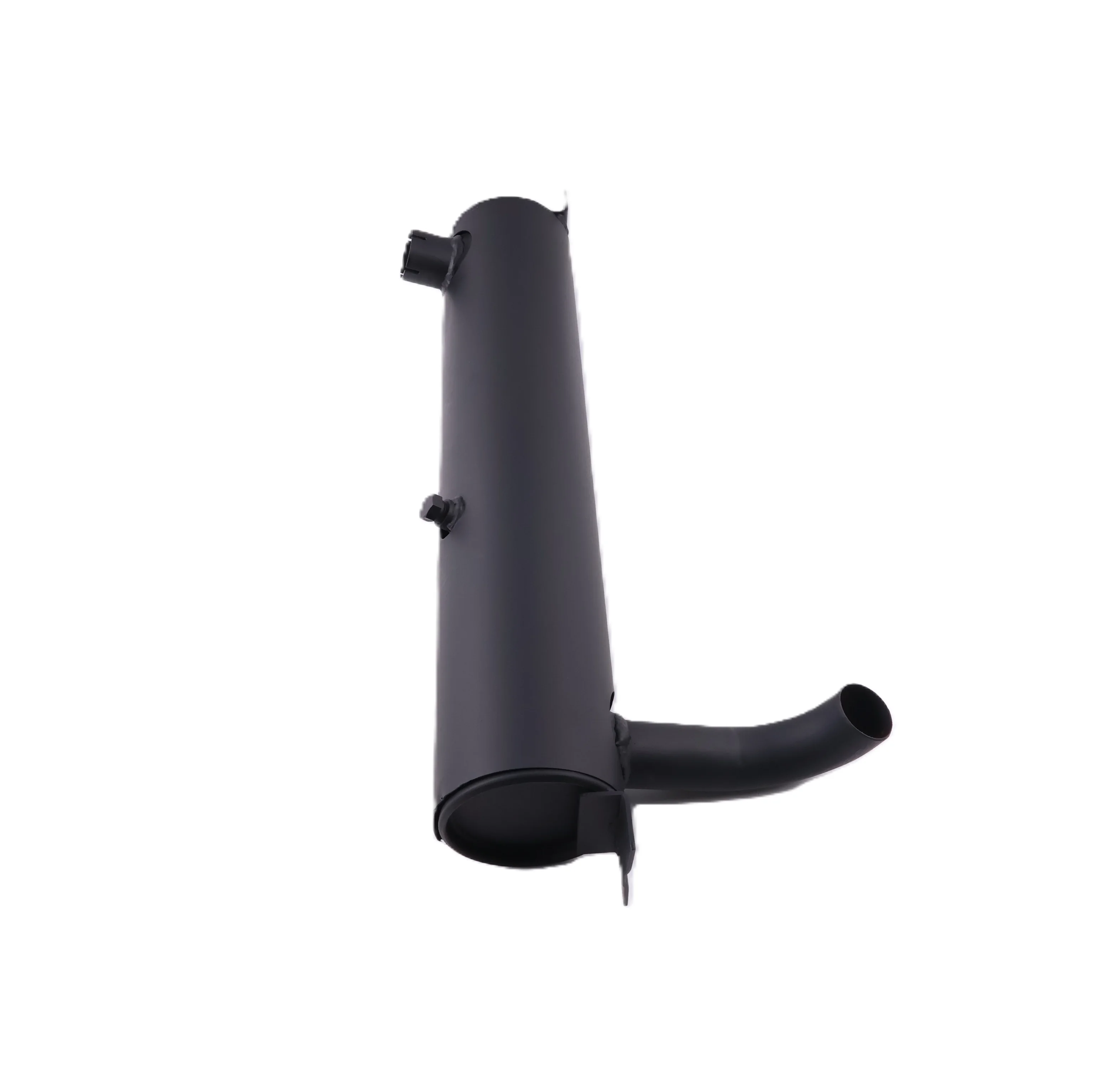 Muffler and Exhaust 7111390 For Bobcat S100 T110 Skid Steer Track Loader
