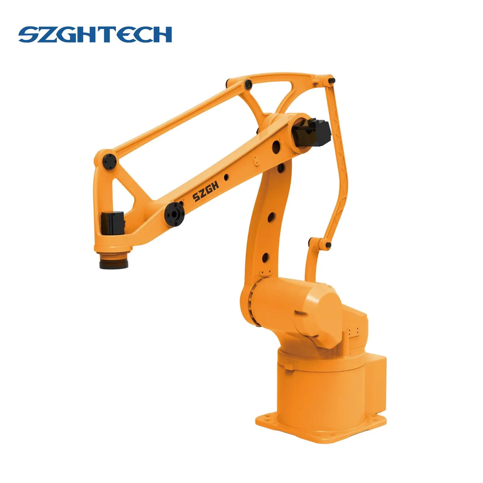 Robotic arm 4 axis pick and place articulated  robot arm industrial robot arm 6 axis for materials handling