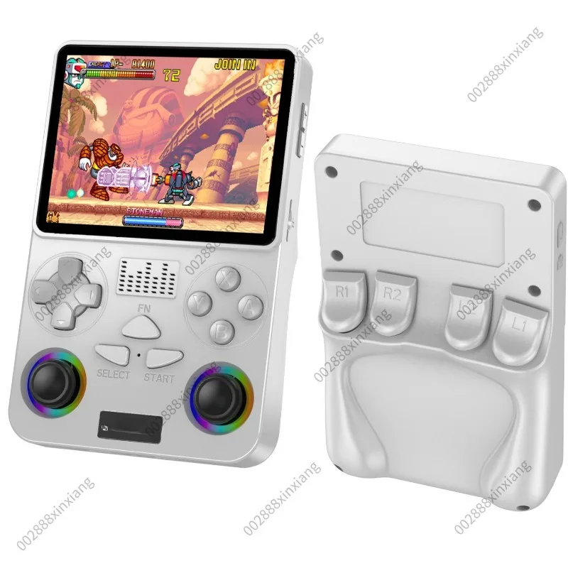 Suitable for  PSP Games  Android Handheld Game Consoles, Portable Retro Arcade Games, for J36 Ultra