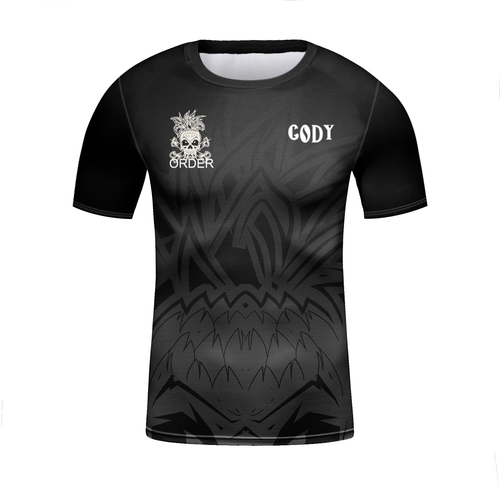 المتجر الرسمي ملابس رياضية جاهزة سريعة الجفاف للأطفال ضغط الجودو فنون الدفاع عن النفس BJJ جيو جيتسو كيمونو القتال طفح الحرس