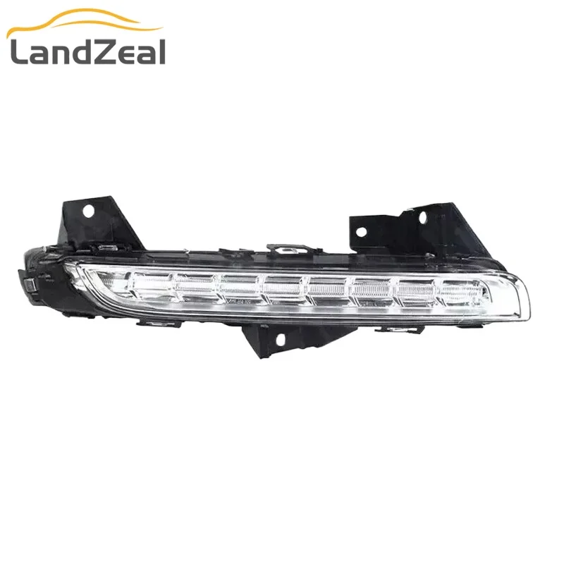 Left/Right/Left&Right OEM 97063108152 97063108252 Car Daytime Running Light Signal Light For Porsche Panamera 2014-2017