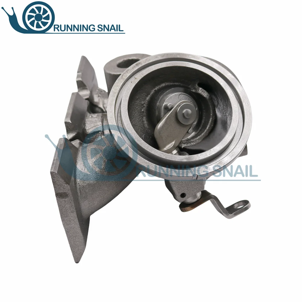 Turbo Turbine Housing A276 A2760901580 2760901580 For Mercedes E-Klasse E 400 4MATIC 245 Kw - 333 HP M 276 DE 30 AL 2016-