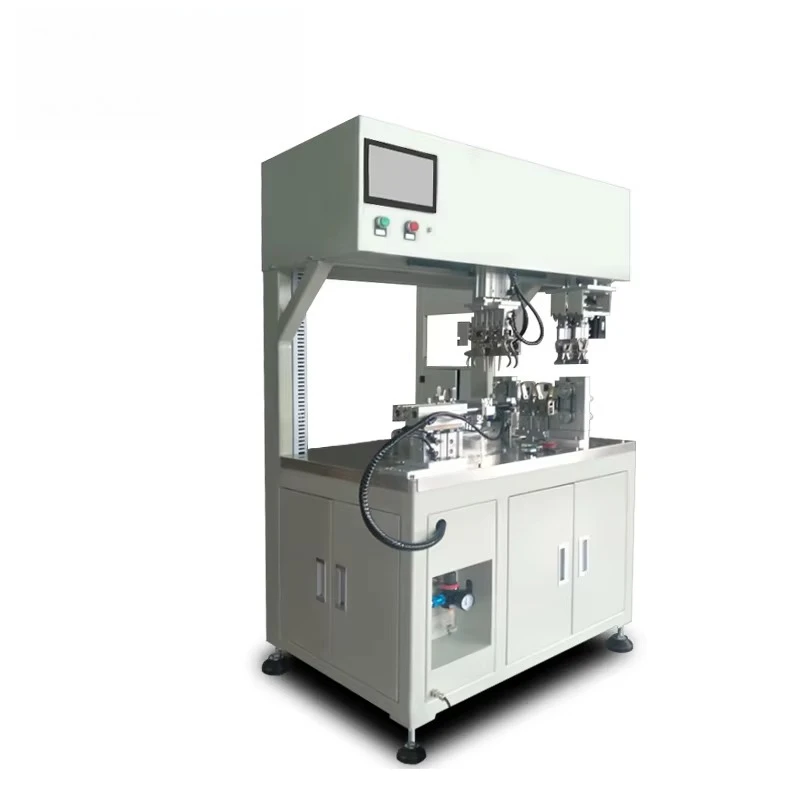 Automatic Winding Machine - Smart Input For Start Point & Width, Versatile Coiling Circular Coiling Machine