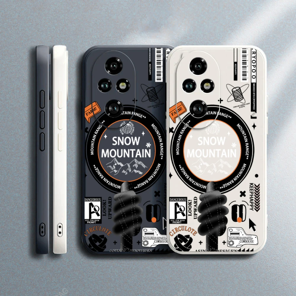 For Honor 200 Pro C… - image