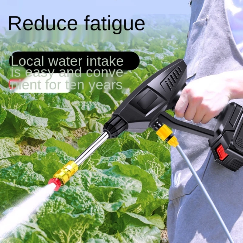 Electric Sprayer New Spray Insecticide Machine Pesticide Spraying Marvelous Sterilization Equipment