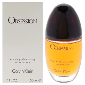 Obsession di Calvin Klein per ...