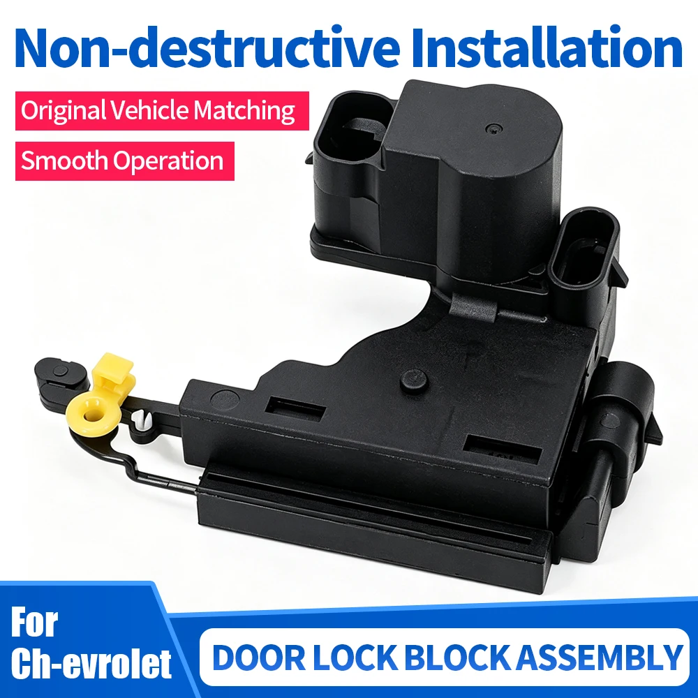 96252707 Power Door Lock Actuator 96252709 96229551 96229552 for Chevrolet Aveo Optra for Pontiac Wave G3 Front Rear Left Right