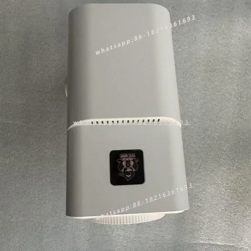 2026GOOD HCS350PRO Game Console Projector 4K Ultra High Definition Wireless Support Large Games More Silky