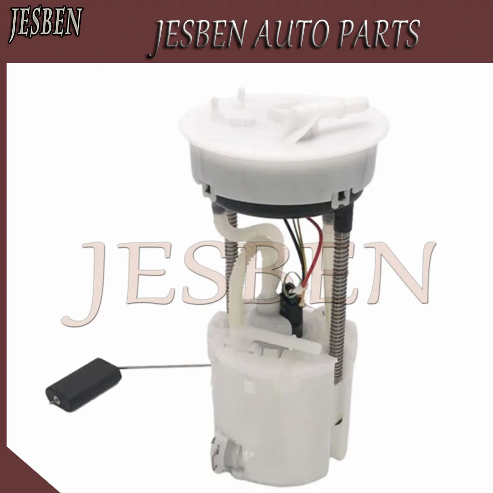 15100-78K00 15100-79K00 15100-78000 New Electric Fuel Pump Assembly Module Fit For Suzuki Grand Vitara 2.4L 2006-2014 3.2L 2010