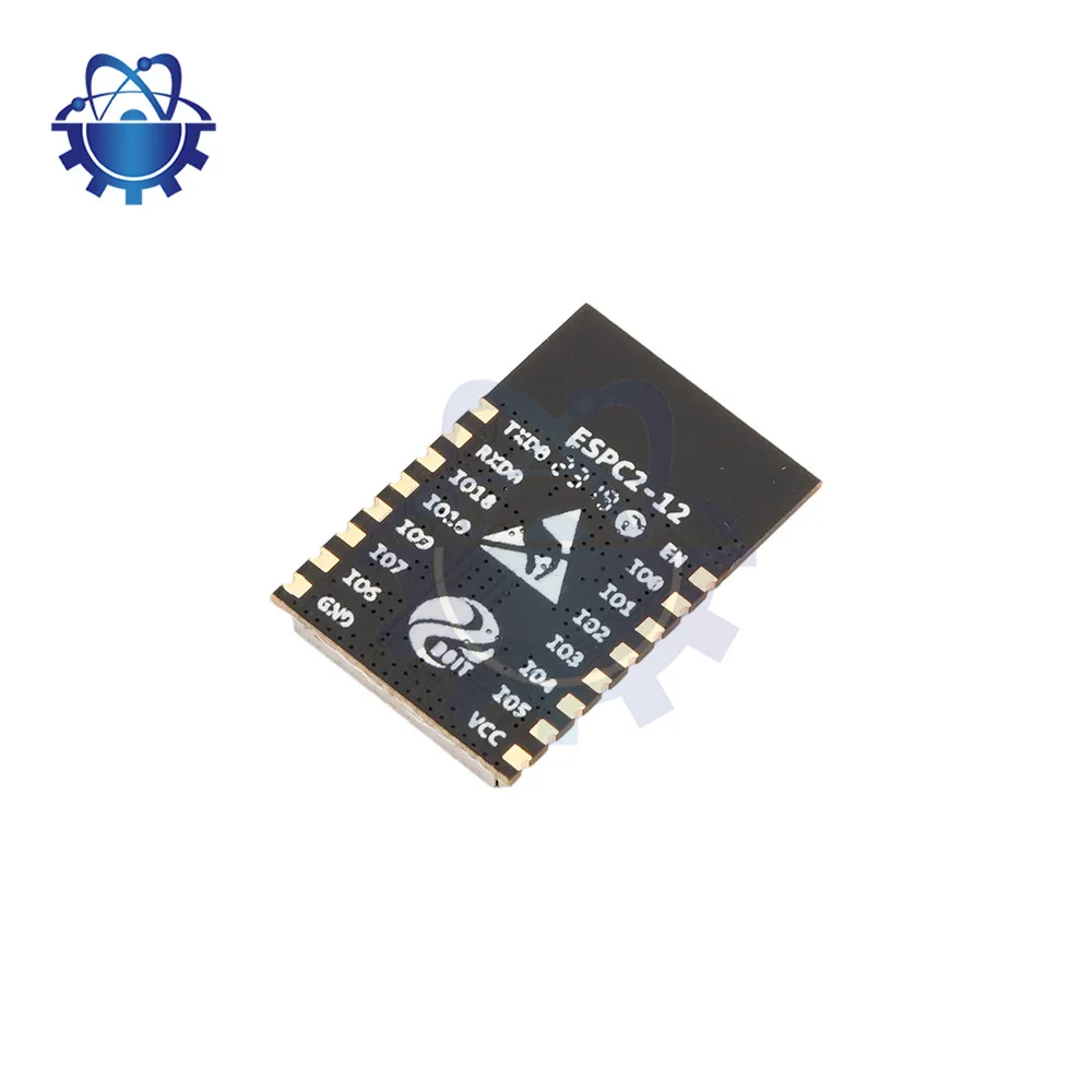 ESP32-C2 Development Board Expansion Board ESP8684 Chip WIFI Bluetooth Module ESPC2-12 Replace ESP-12E/F