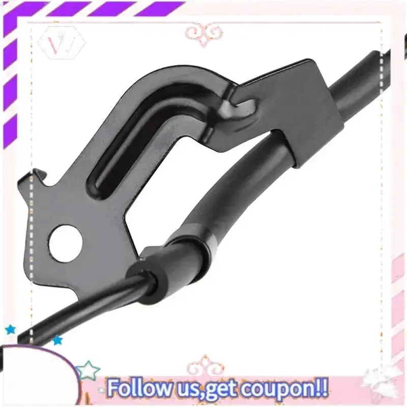 

Portable Front Right ABS Wheel Speed Sensor 4670B006 0265009847 For Mitsubishi Pajero Montero Sport Strada Triton L200 2.4L Part