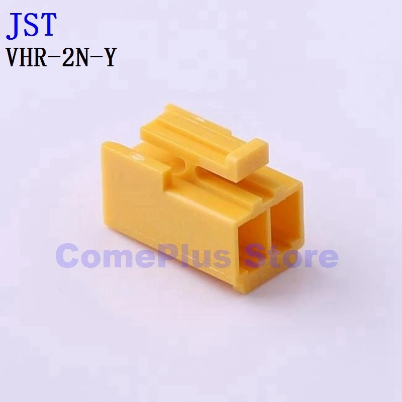 

10PCS VHR-2N-Y VHR-3N-H VHR-4N-A VHRR-5N Connectors