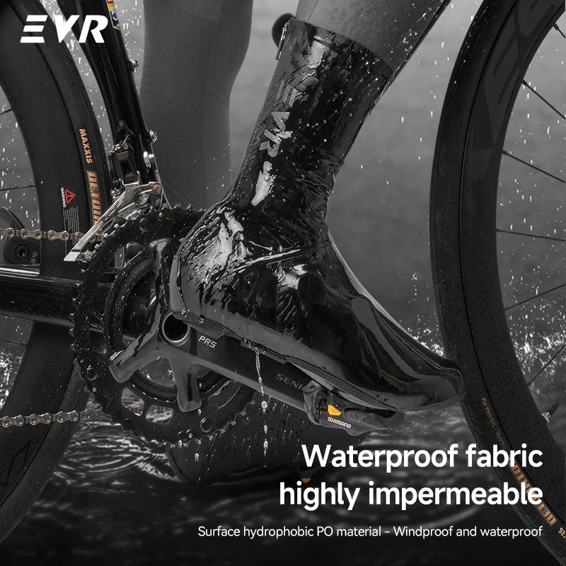 Thumbnail 3 - #66 Latest Bicycle Shoe Covers Offers