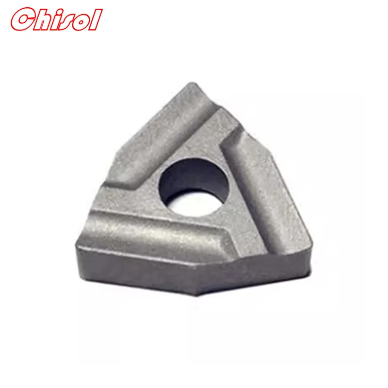 20pcs/Box 31605A 31605AZ YT14 YT15 YT5 YW1 YW2 YG6 YG8 Carbide Hard Alloy Machine Clamp Blade Cutter