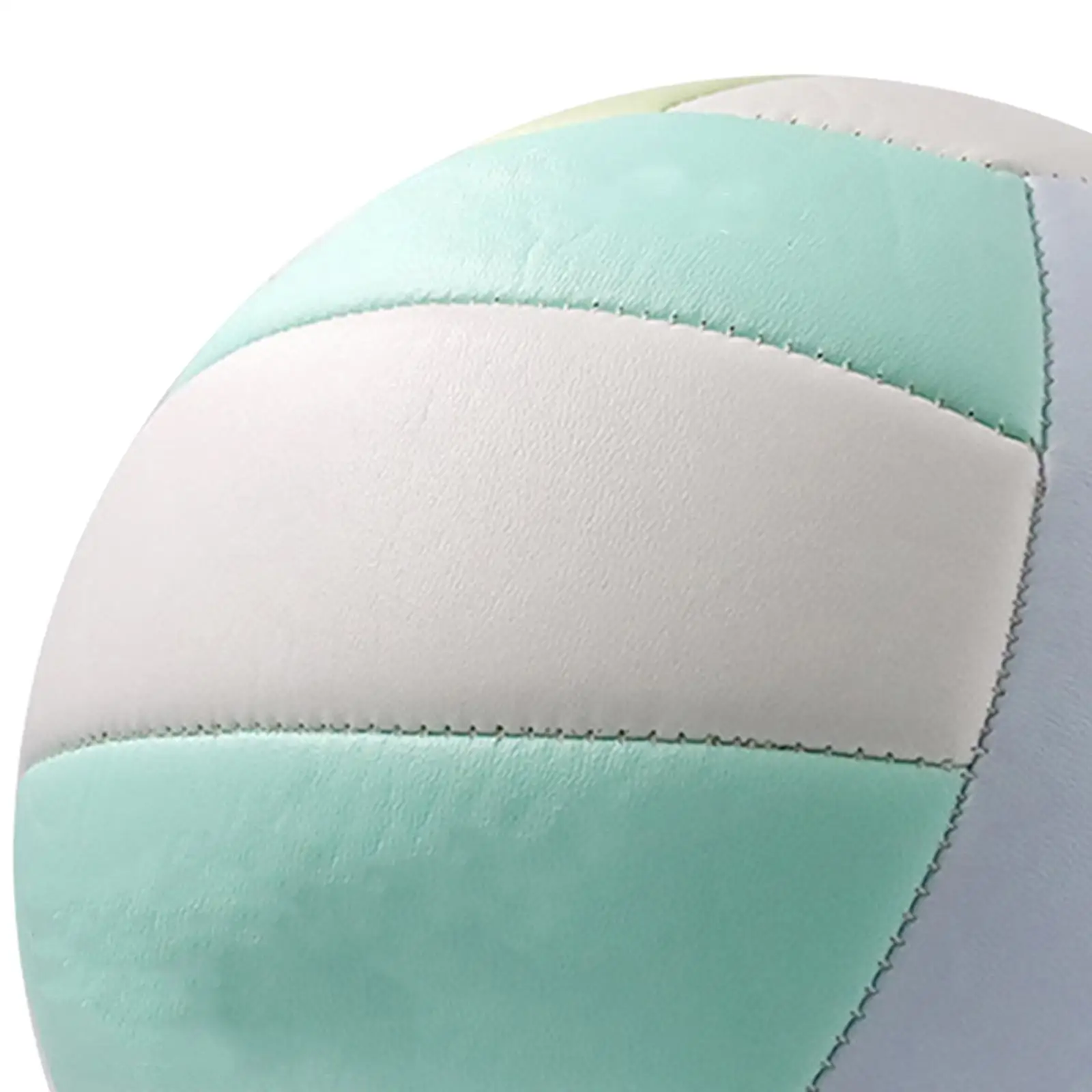 

Volley Ball Official Size 5 Volleyball Match Soft Touch Pool Indoor Beach