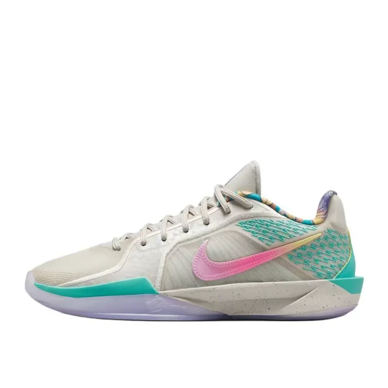 Nike Sabrina 2 Trendy, Fashionable, Premium, Versatile Low-Top Multi-Functional Basketball Shoes Unisex StyleHQ1846-001