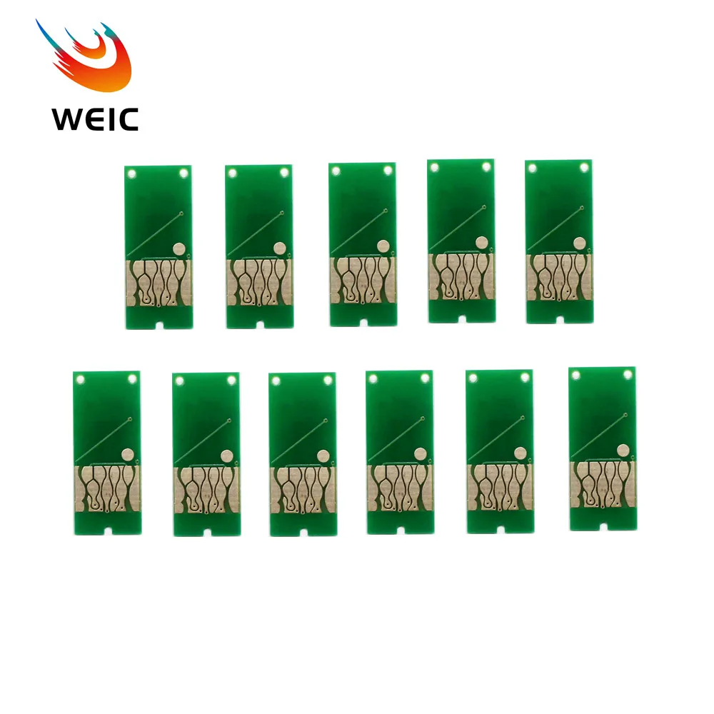 P5000 T913 Replacement Ink Cartridge Chip for Epson SureColor SC-P5000 Printer