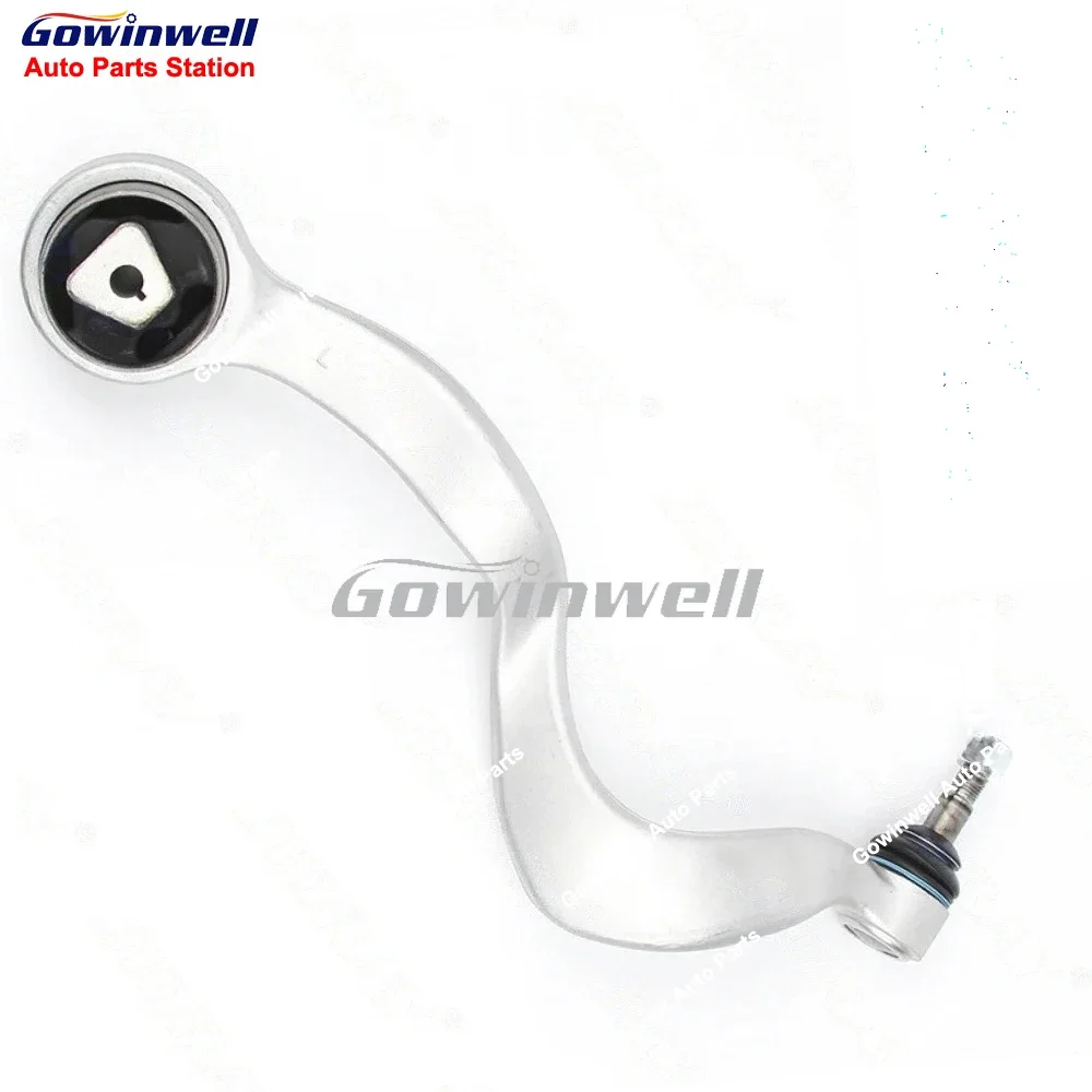 

1pcs Front Left or Right Lower Control Arm Bent For BMW 7 Series E65 E66 E67 745Li 750i 750Li 760Li 31126765993 31126765994