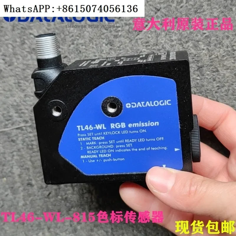 Datalogic Italy's T…