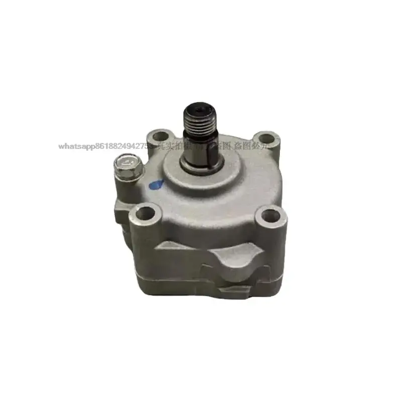 

Diesel Engine Parts V2203 Oil Pump 15471-35013 For Kubota Engine Rebuild Kit Machinery Spare Parts