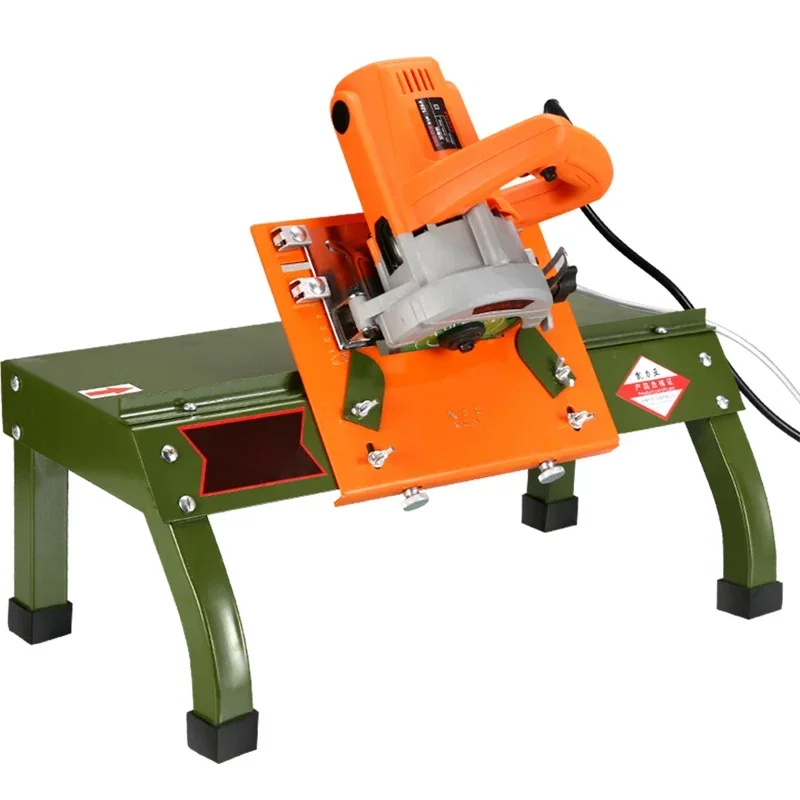 

High Precision 45 Degree Portable Small Desktop CNC Water Jet Cutting Machine for Metal Ceramic Tile Chamfering Bevel