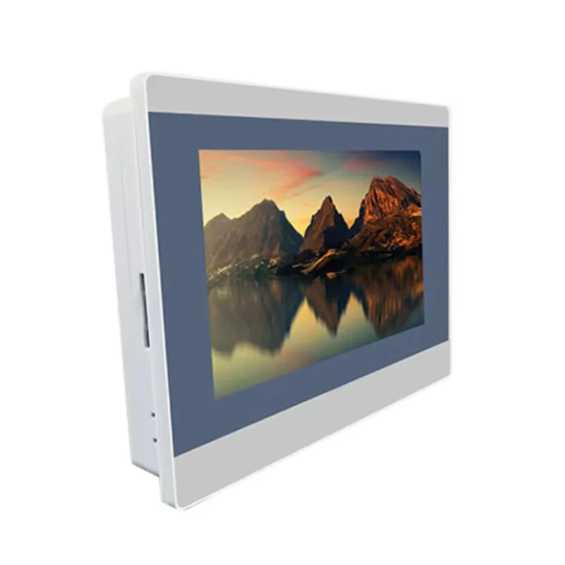 2026unique Screen Board 7 Inch ~15 Inch  IOT HMI Touch Screen Control AGV LCD Screen Easy to Use
