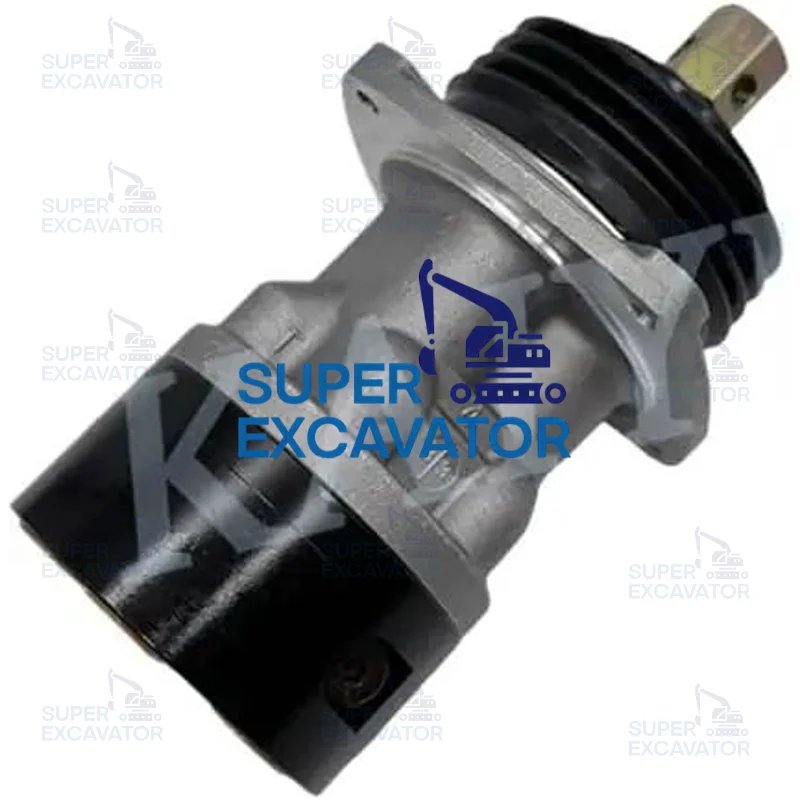 

Compatible with SK200-2 SY135 XE150 Joystick Assembly Hydraulic Pilot Valve Spare Parts Excavator Parts (XE150)
