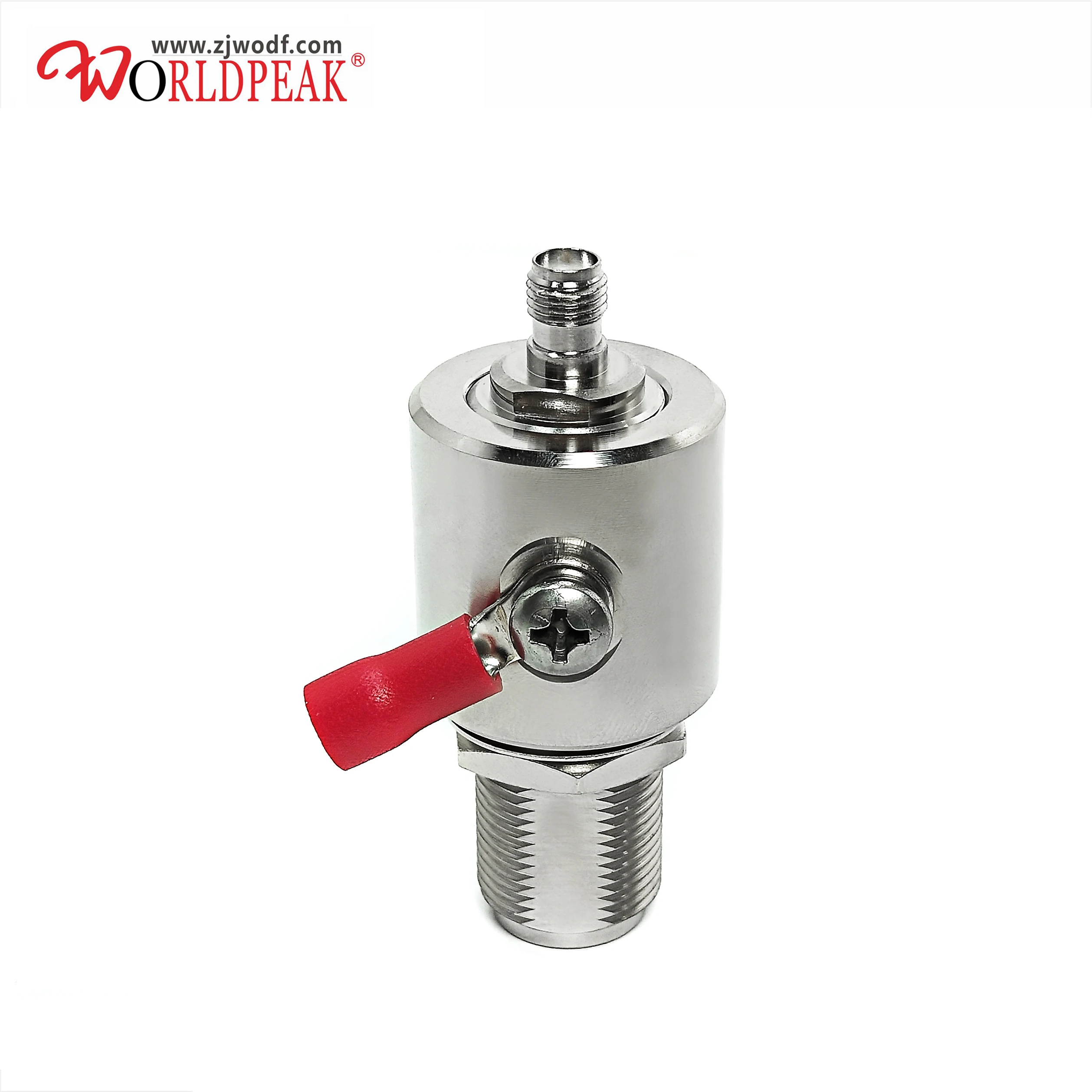 

Free Shipping 0-3G N female bulkhead to SMA female lightning protector surge arrester