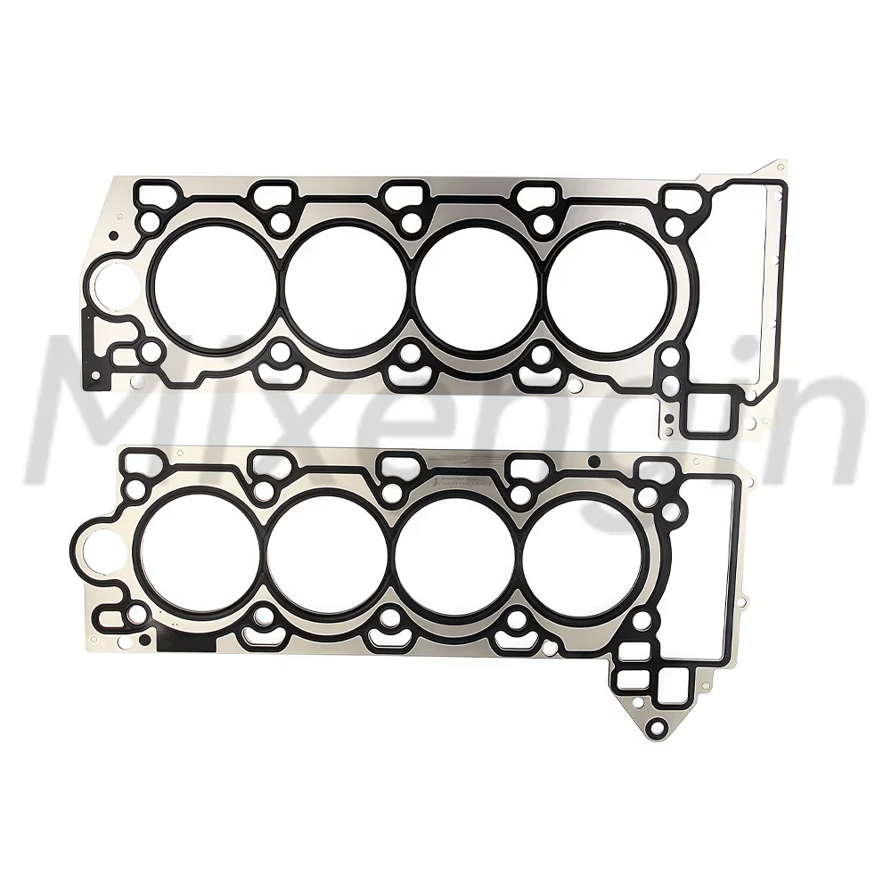 Auto Engine Parts Full gasket Rebuild Overhaul Kit Fit 5.0 L T V8 GAS 508PS 508PN For Jaguar XE XF XJ Land Rover Range Rover 4x4