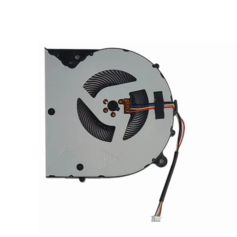 New Laptop cpu cooling fan for HP 850 G3 750 G3 755 G3 855 G3 Zbook 15U G3/Zbook 15U G4