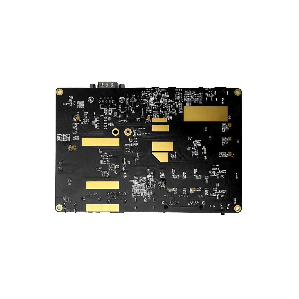 SDM865 Snapdragon QCS8250 per terminali intelligenti Edge Computing Scheda Qualcomm 865 ad alte prestazioni Immagine scheda AI 5G -