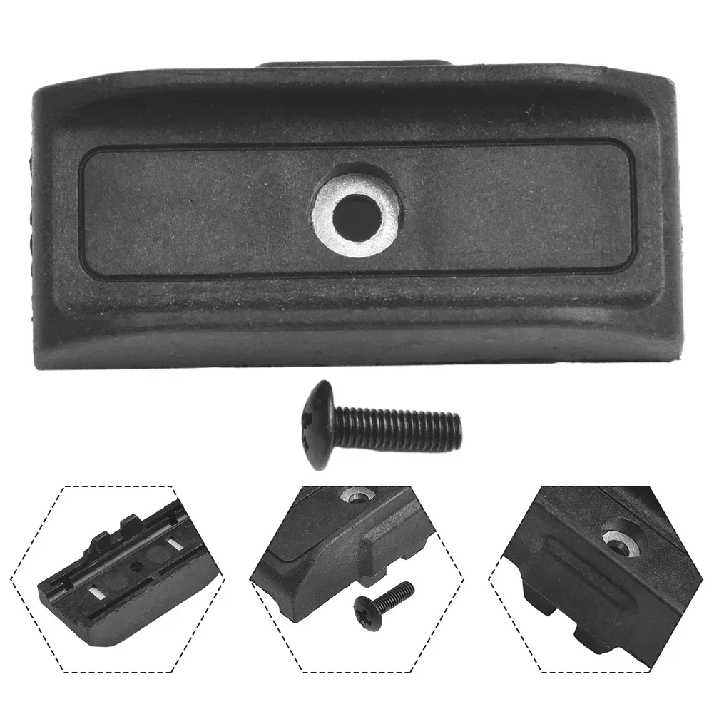 1set Magnetic Bit Holder With Fastening Screw Spare Parts For 10.8/14.4/18V XR Cordless Drill Wrench Power Tools Accessories