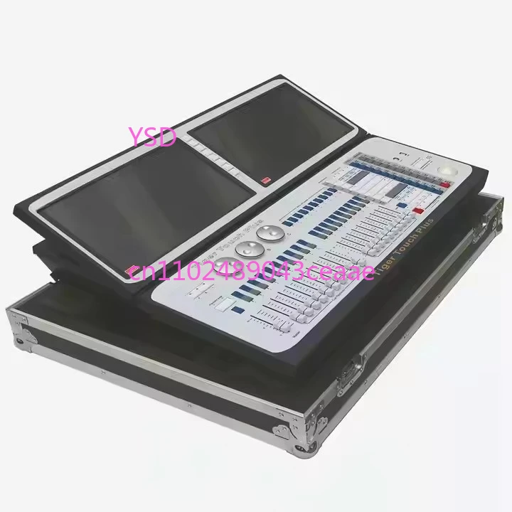 V17/V18 2 screen DMX touch plus stage light controller