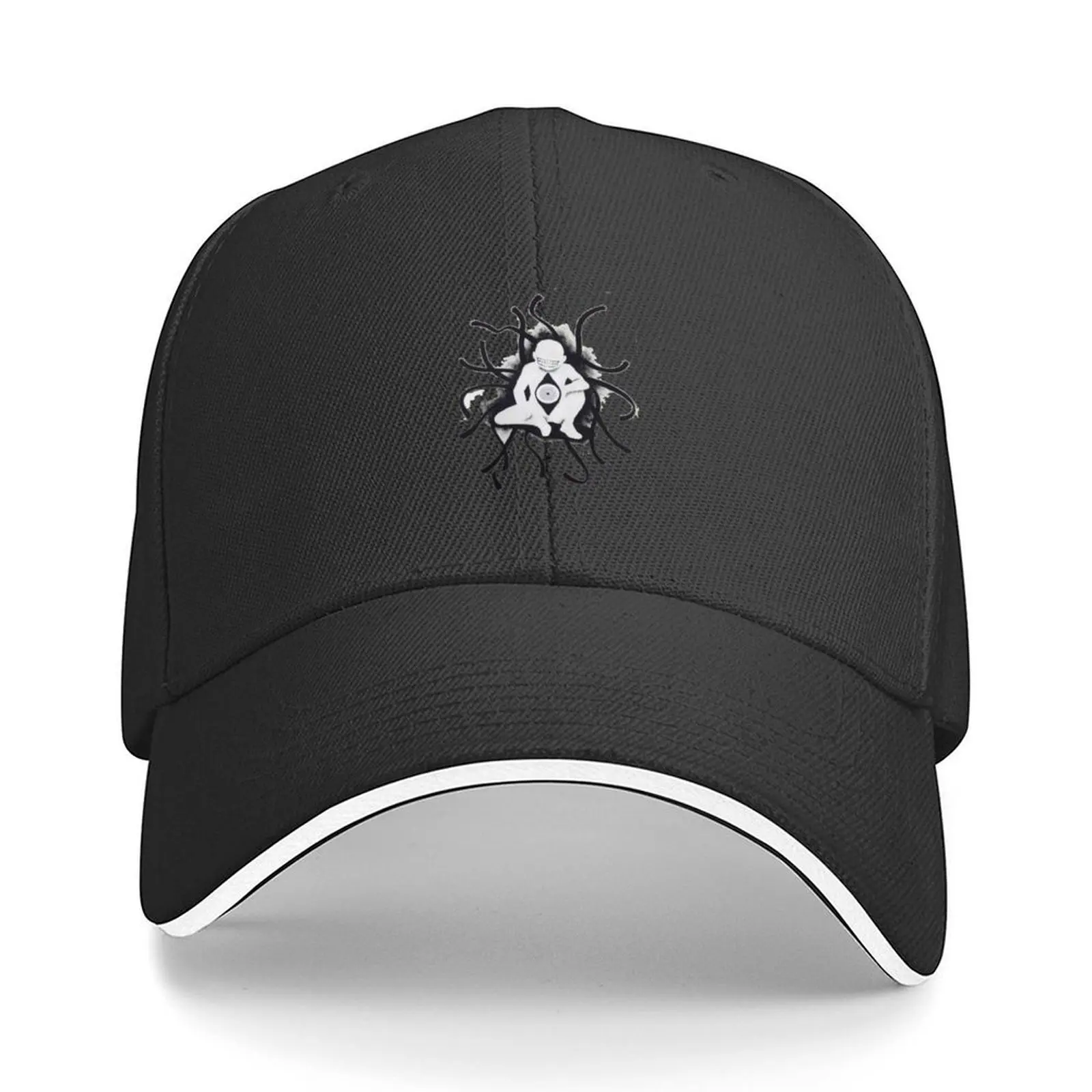 

Fullmetal Alchemist: The truth Baseball Cap Sports Cap Horse Hat designer cap men's big size hat Golf Women Men's