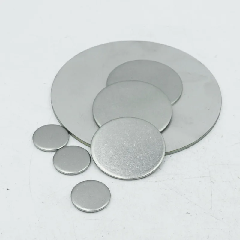 Stainless Steel 304 Round Plate Sheet 6 7 8 9 10 11 12 13 14 15 16 17 18 19 20 21 22 23 24 25 26 28 30 32 33 34 35 36 38 40 42mm