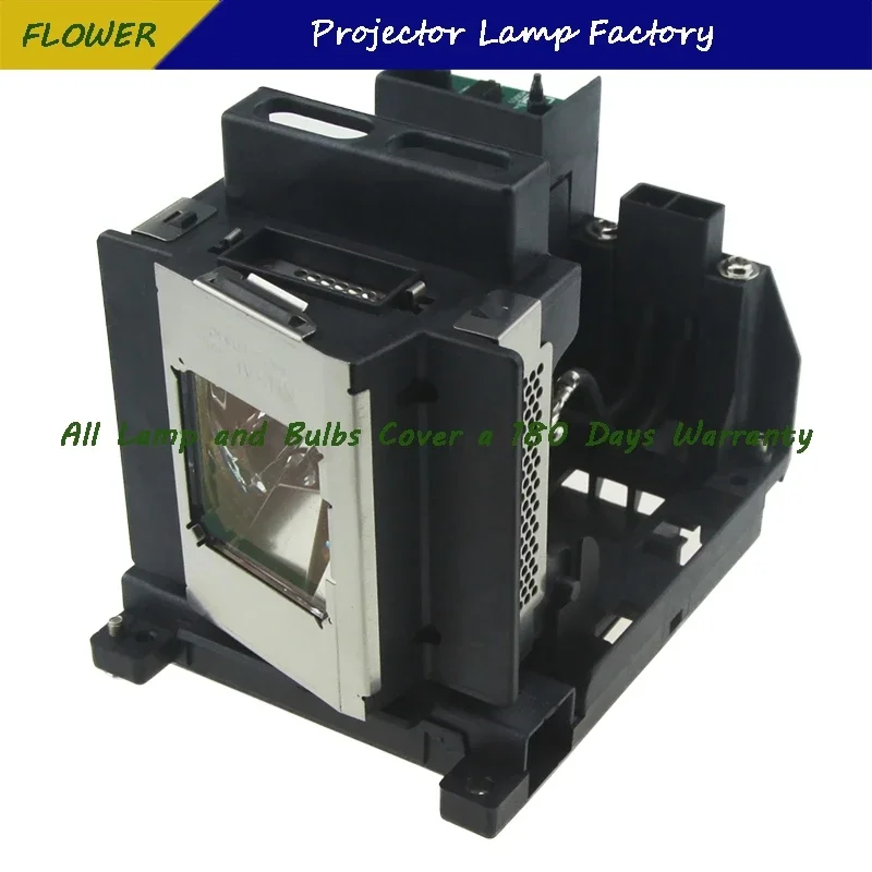 Free shipping POA-LMP130 Replacement Projector Lamp/Bulb with Housing for SANYO PDG-DET100L PDG-DHT100L